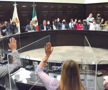 Aprueba Cabildo de Hermosillo Ley de Ingresos 2022