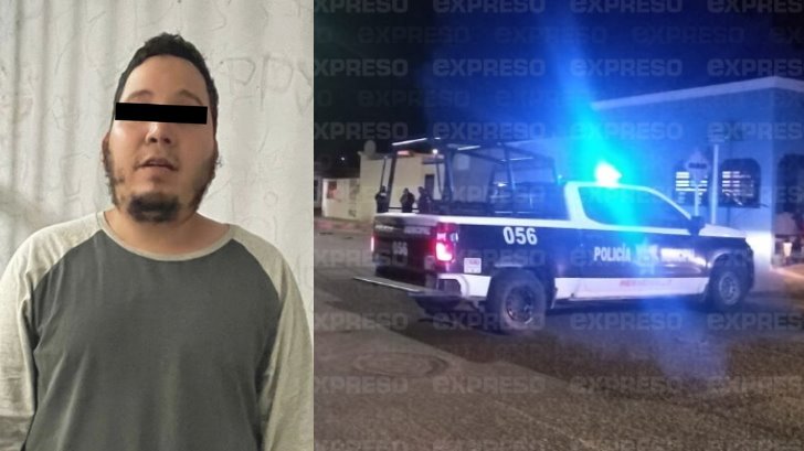 Tras el asesinato de 3 hombres en Cajeme, detienen a sospechoso y analizan su arma