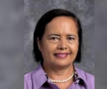 Consterna en Iowa homicidio de maestra mexicana