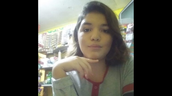 Continúa la búsqueda de la menor Briana Ahumada; desapareció en Hermosillo