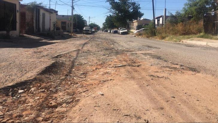 Es la mayor causa de accidentes en la colonia Lomas de Madrid