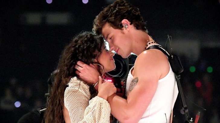 ¿Shawn Mendes se propuso reconquistar a Camila Cabello?