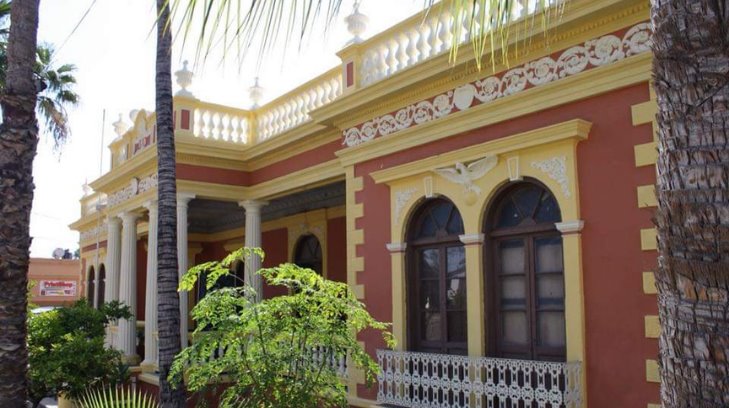 En riesgo de cerrar la Casa de la Cultura en Guaymas por aumento de renta