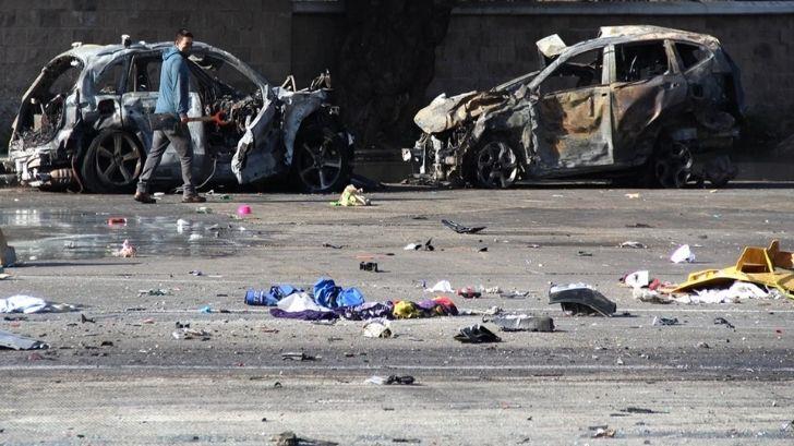 Identifican a las 17 víctimas del accidente en la México-Puebla