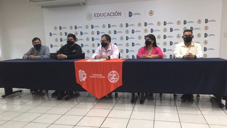 Inicia CIIMM de los estudiantes del Instituto Tecnológico de Hermosillo