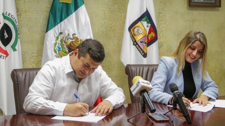 Congreso de Sonora llegará a la televisión