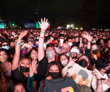 Corona Capital, entre la euforia, el covid y las cancelaciones