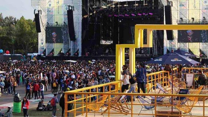 Todo lo que necesitas saber del Corona Capital 2021