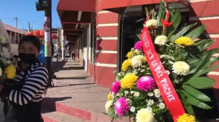 Guaymas sigue de luto: Celebrarán funeral para Marisol Cuadras