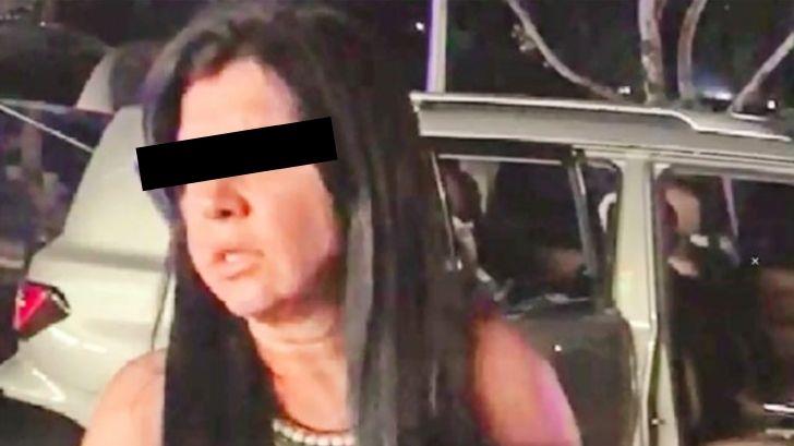 Detienen a la esposa de El Mencho en Jalisco