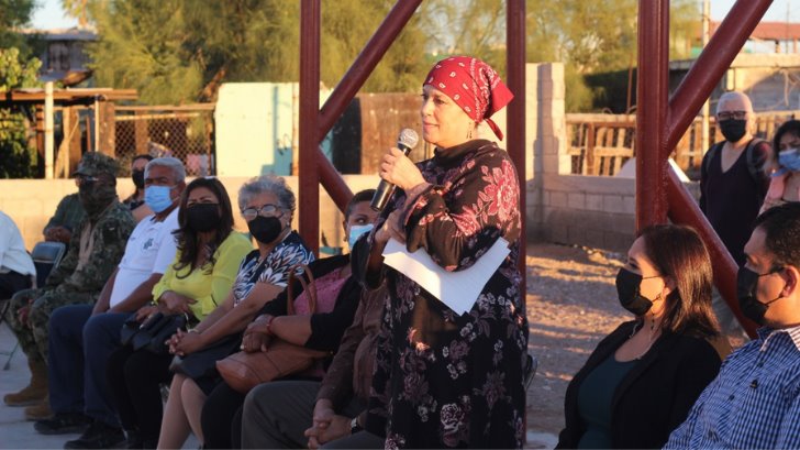 Arranca el programa Cultura para la paz en Sonora