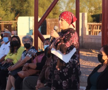 Arranca el programa Cultura para la paz en Sonora