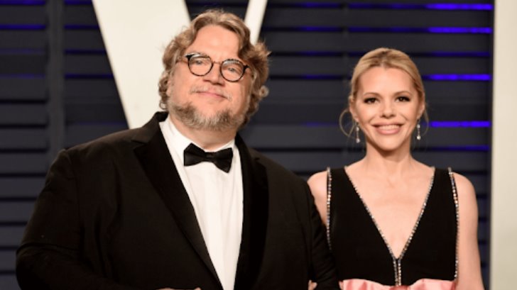 ¿Quién es Kim Morgan, esposa de Guillermo del Toro?