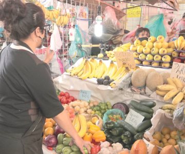 Tiene México mayor inflación en 20 años