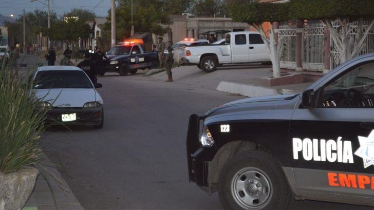 Incrementa violencia en Noviembre en los municipios de Guaymas y Empalme