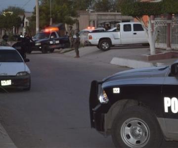 Incrementa violencia en Noviembre en los municipios de Guaymas y Empalme