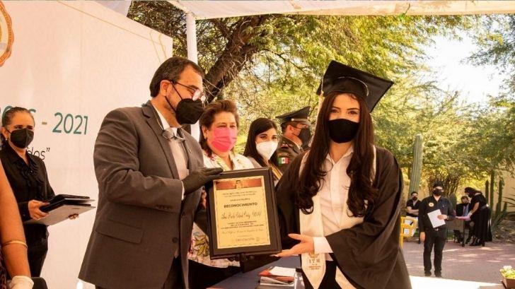 Asociación Estatal de Padres de Familia pide respetar protocolos antiCovid en graduaciones