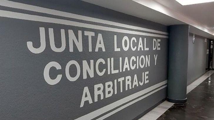 Esta fecha cerrarán las Juntas Locales de Conciliación y Arbitraje