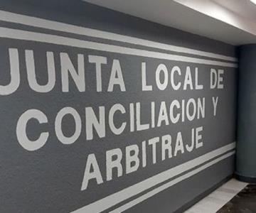 Junta de Conciliación y Arbitraje tiene 100 mil demandas pendientes