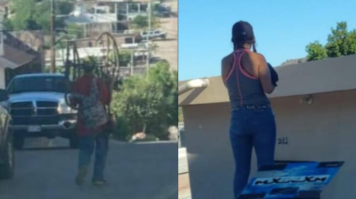 Residentes de Guaymas se unen para frenar los robos en su localidad