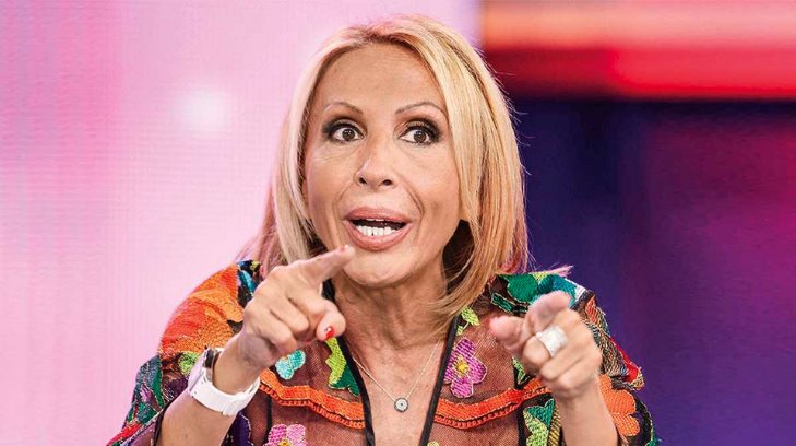 Redes sociales tunden a Laura Bozzo por descarada