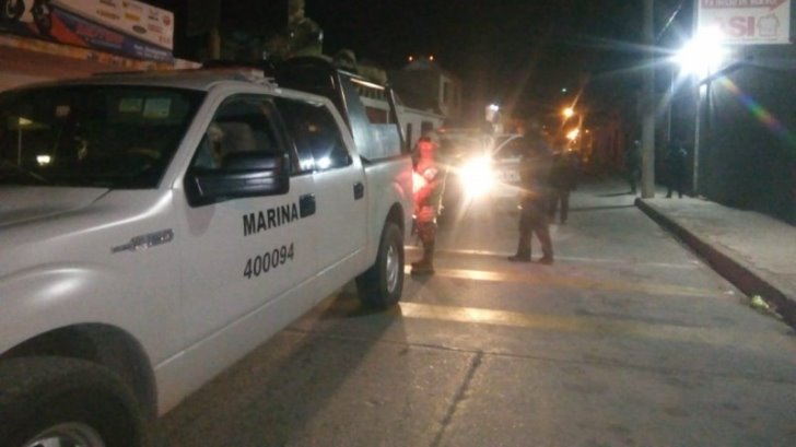 Reportes de detonaciones de arma de fuego activan Código Rojo en Guaymas