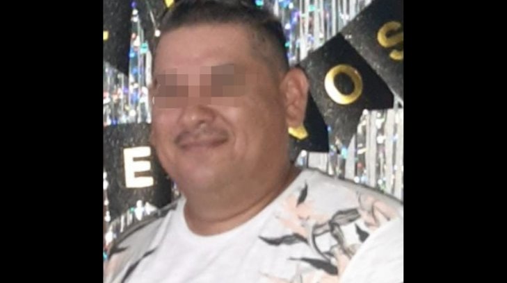 Levantan a un hombre en Guaymas; su familia pide reportar cualquier información