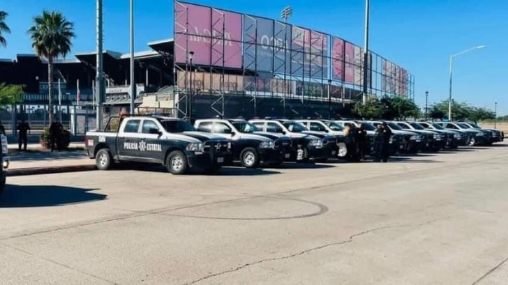 Ayuntamiento de Guaymas deberá regresar patrullas pafas prestadas