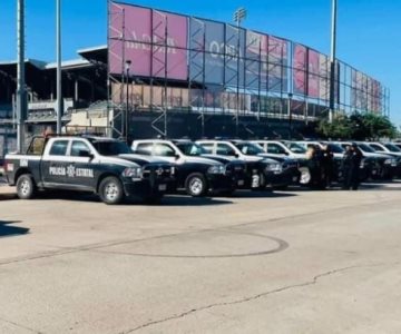 Ayuntamiento de Guaymas deberá regresar patrullas pafas prestadas