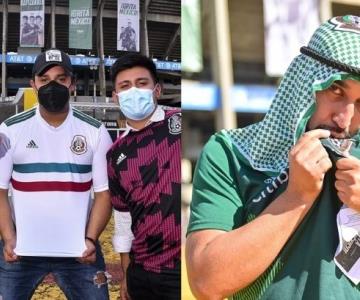 Ni clasifica El TRI a Qatar y México ya es el país que más compra paquetes para ir al Mundial
