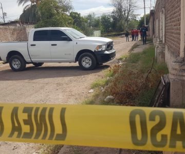 Ejecutan a un motociclista en Cajeme; cierra noviembre con 50 muertes violentas