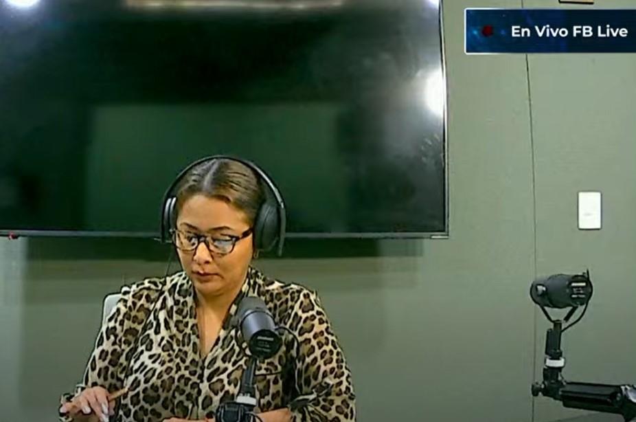 EN VIVO - Expreso 24/7 edición matutina