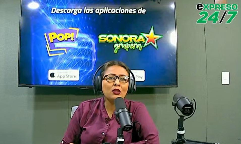 EN VIVO - Expreso 24/7 edición matutina