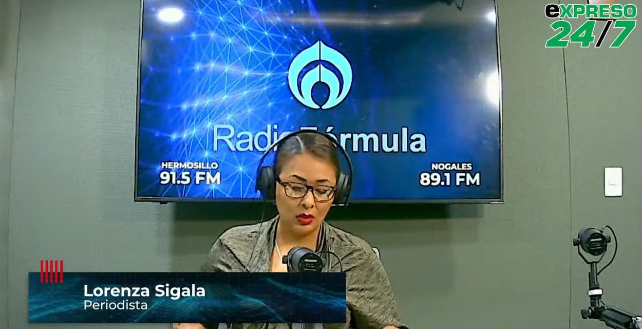 EN VIVO - Expreso 24/7 edición vespertina