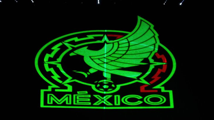 Pasado y presente: revelan nuevo escudo de la Selección Mexicana