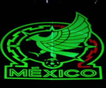 Pasado y presente: revelan nuevo escudo de la Selección Mexicana