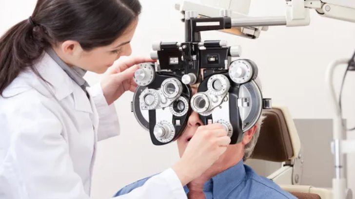 El 80 % de los hermosillenses acuden al oftalmólogo por el mismo problema