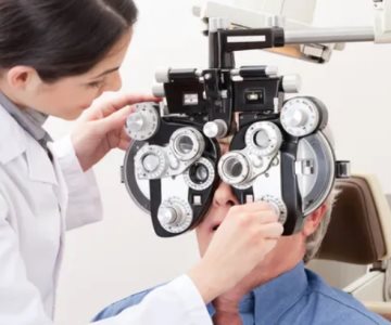 El 80 % de los hermosillenses acuden al oftalmólogo por el mismo problema