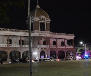 Coordinadora del ISM habla del ataque armado en el Palacio Municipal de Guaymas
