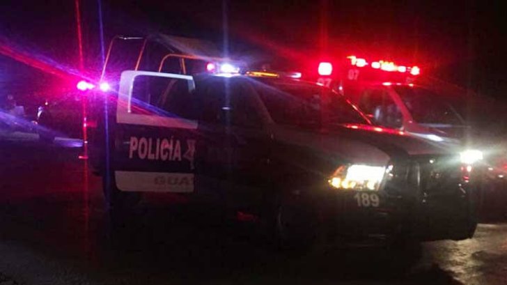 Muere hombre en accidente laboral en Guaymas; fue prensado por una góndola