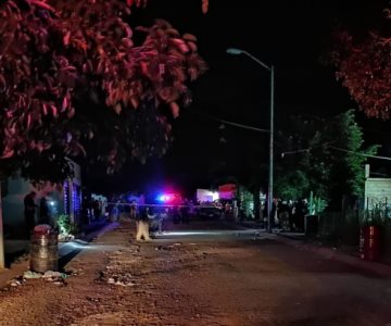 Localizan cuerpo sin vida de un hombre dentro de domicilio en Guaymas