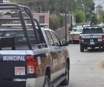 Ayuntamiento de Guaymas adquiere 18 camionetas para convertirlas en patrullas