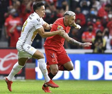 Pumas vence a Toluca para avanzar a cuartos de final