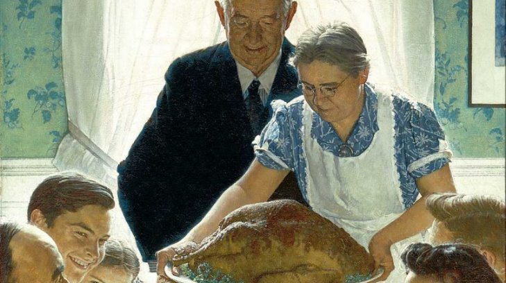 Thanksgiving Day: ¿Cuándo y por qué se celebra?