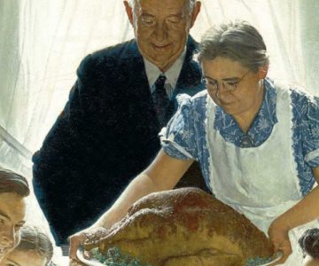 Thanksgiving Day: ¿Cuándo y por qué se celebra?