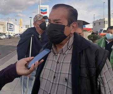 ¿Qué piden los tianguistas del Jardín Juárez? Meten presión al Ayuntamiento