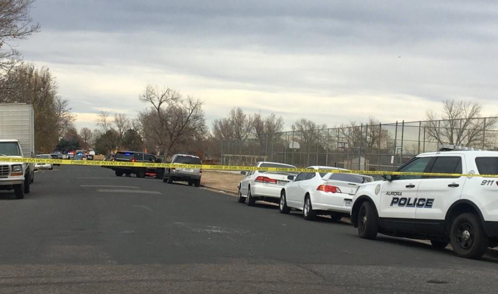 Tiroteo en Colorado deja 5 adolescentes lesionados cerca de una escuela