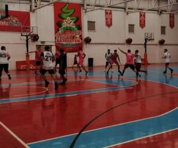 Organizan torneo de basquetbol para apoyar a joven con gastos médicos contra el cáncer