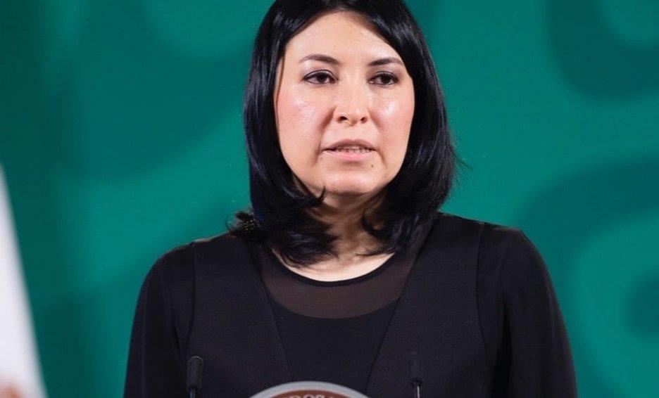 AMLO propondrá a Victoria Rodríguez Ceja para Banxico