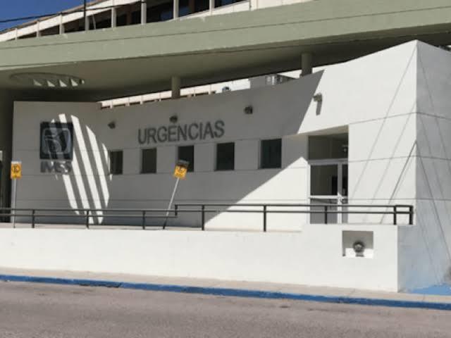 Mujer de la tercera edad asaltada y lesionada en Guaymas sigue hospitalizada; acababa de cobrar pensión